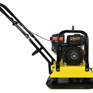 Trilplaat TPC95L