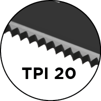 Qblades CarbidePr DW82-1ST