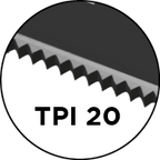 Qblades CarbidePr DW82-1ST