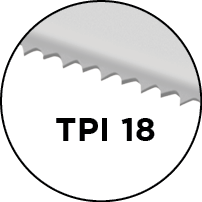 QBLADES SL04-10ST 35x50mm