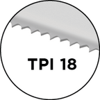 QBLADES SL04-10ST 35x50mm