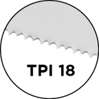 QBLADES SL08-5ST 65x50mm