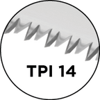 Qblades HCS SL09-5ST