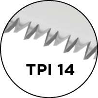 Qblades HCS SL09-5ST