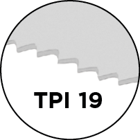 Qblades zaagbl.BIM SL10-5st