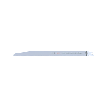 Reciprozaagblad Multi Material Demolition S1210VF - 300 mm - 5 stuks