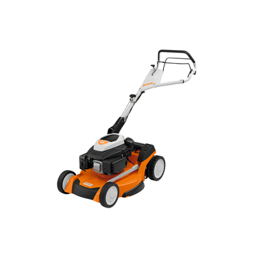 RM 650 V - Benzinegrasmaaier