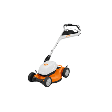 RMA 7 RV - Accugrasmaaier