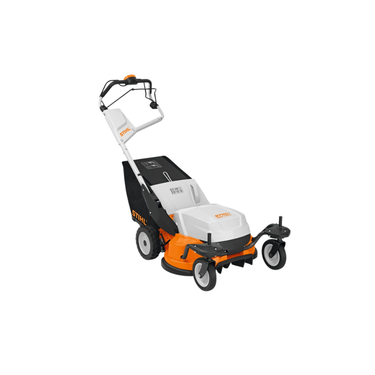 RMA 765 V - Accugrasmaaier