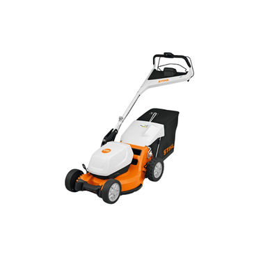 RMA 750 V - Accugrasmaaier