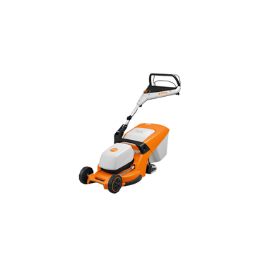RMA 248 T - Accugrasmaaier