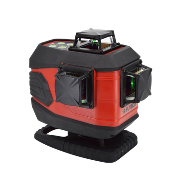 Multicross 4D Electronic