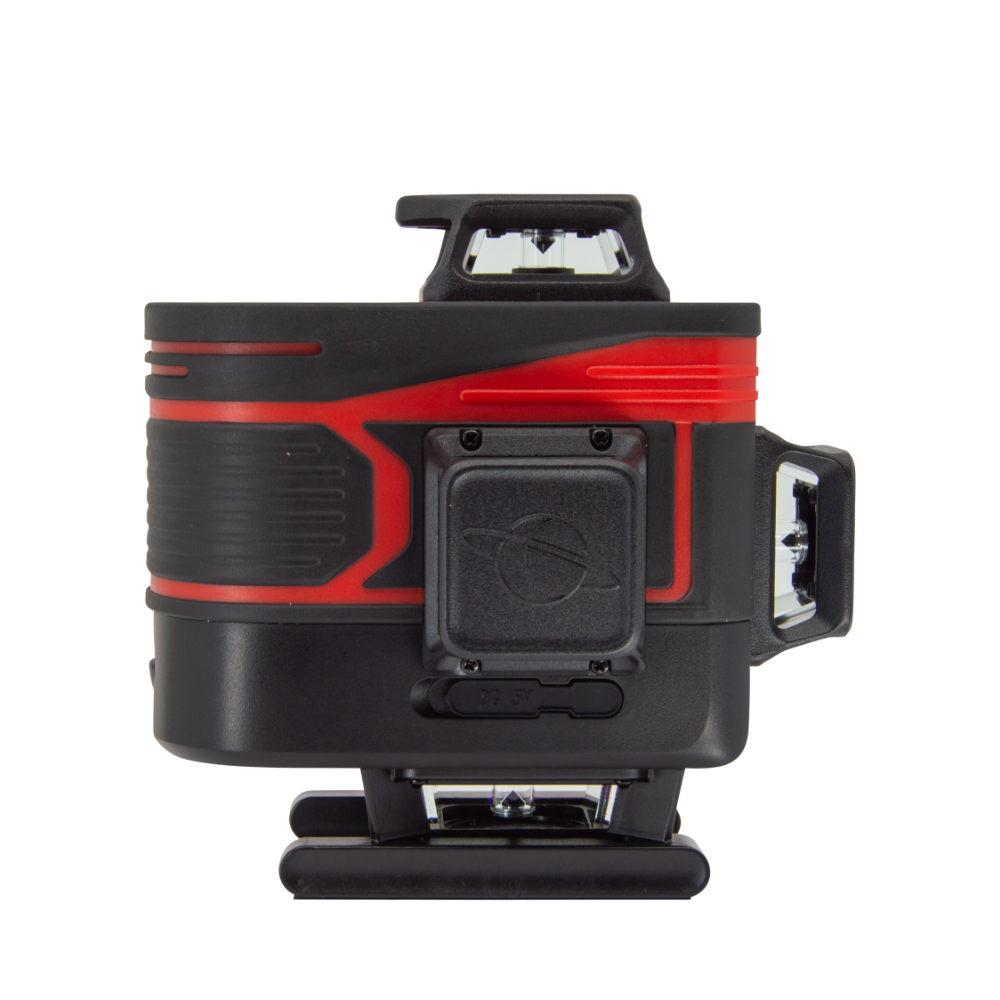 Multicross 4D Compact Groen