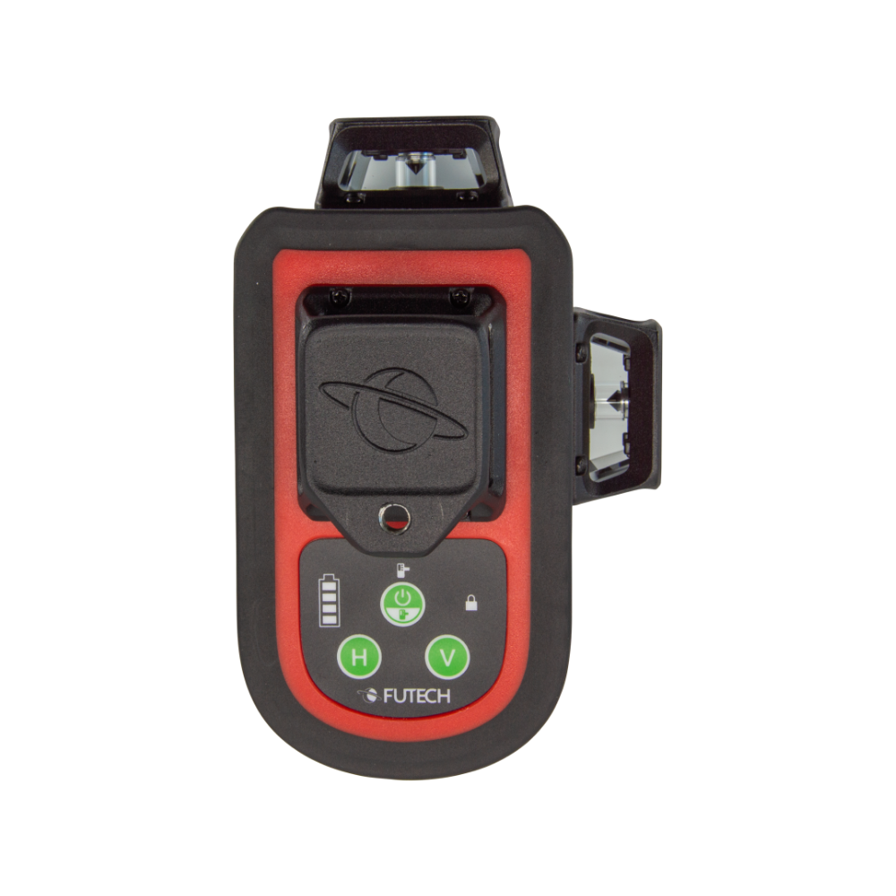 Multicross 4D Compact Groen