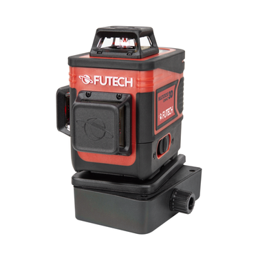 Multicross 3D Compact Rood