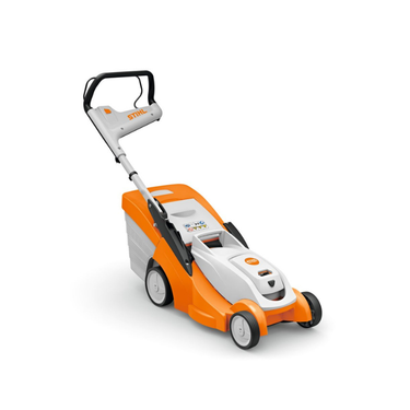 RMA 239 C - Accugrasmaaier