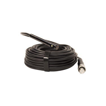 Gooseneck 10m x 8mm Flex (for 651.58F)