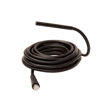 Gooseneck 5m x 8mm Flex (for 651.58F)