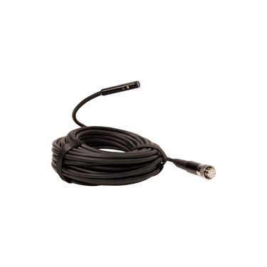 Gooseneck 10m x 8mm Triple (650.552)