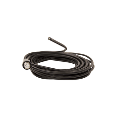 Gooseneck 5m x 5.5mm Dual (for 650.552)