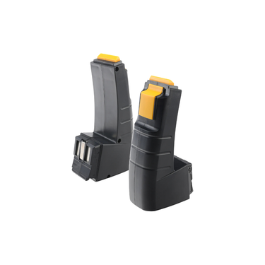 12V-2Ah Batterij