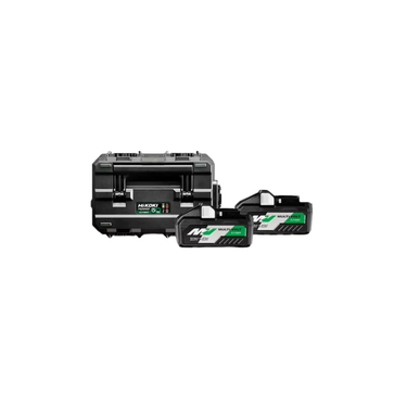HIKOKI accu pack UC18YTSLWB2