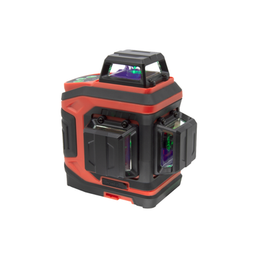 Multicross 3D Brave
