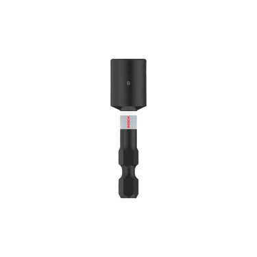 Bosch PRO Nutsetter Impact Socket 8 x 50 mm