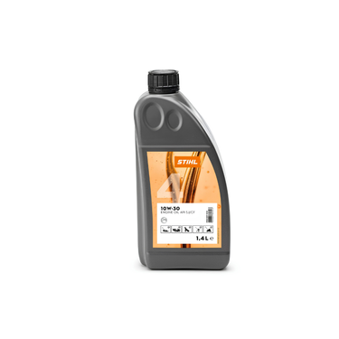 Motorolie 10 W-30