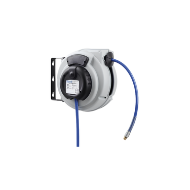 CONTIMAC Roll master Plus air haspel