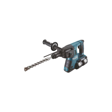 DHR264 Combihamer 2X18V