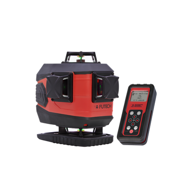Multicross 4D Electronic
