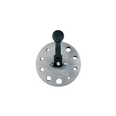 CARAT Vacuum Centreerhulp ETD SET