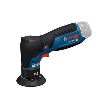 GEX 12V-77 Excenterschuurmachine