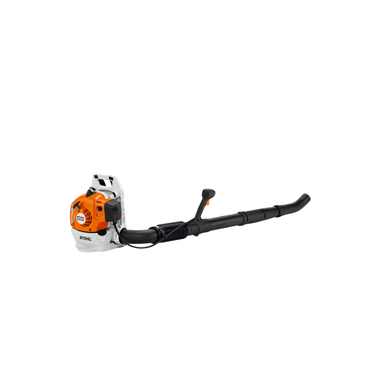 BR 200 - Benzine Bladblazer