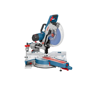GCM 12 SDE