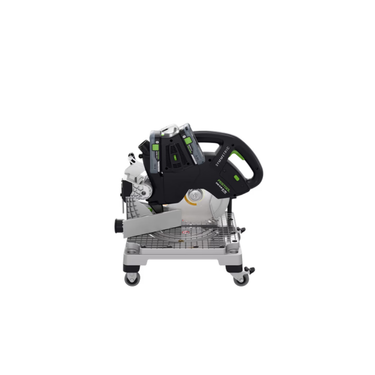 SYMC 70 EB Accu plintz