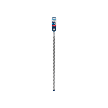 Betonboor SDS plus-7X - 18 mm x 400 mm x 450 mm