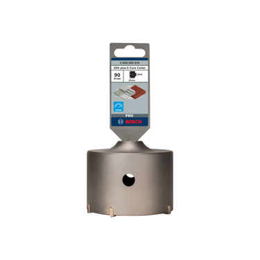 PRO SDS plus-5 Core Cutter 90 x 50 x 72 mm