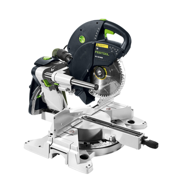 KAPEX KS 120 REB