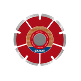 CARAT CTA Voegenfrees 125mm