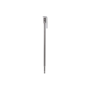 Opnameschacht 1/4 inch