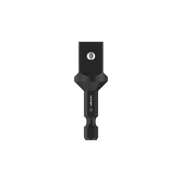 PRO Socket Adapter met pinaansluiting, 1/2", 50 mm