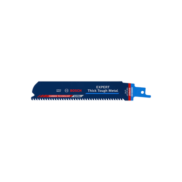 Reciprozaagblad Thick Tough Metal - EXPERT S 955 CHC - 150 mm