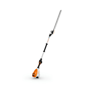 HLA 140 K-B - Accu Heggenschaar op steel