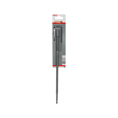 Opnameschacht met Zeskant, 1/4 Inch