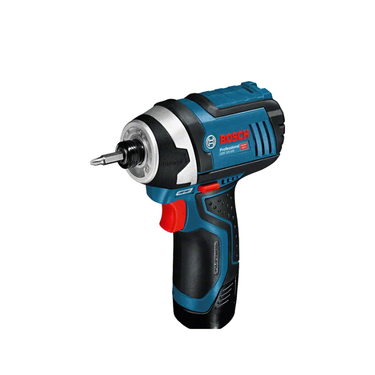PRO GDR 12V-105 Accudraaislagmoeraanzetter