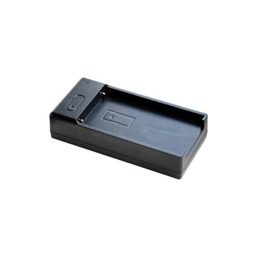 Batterijhouder met USB-C
