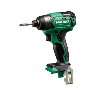 Cordless impact driver WH12DDW4Z