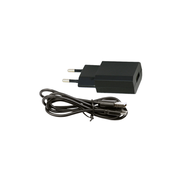 Lader + USB-C kabel